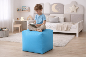 Kostka 50x50x50 cm nr. 9