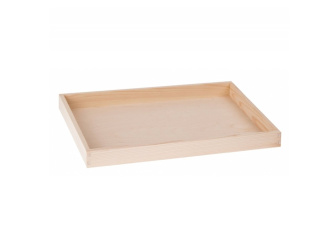 Tác borovice 30x40cm TS6