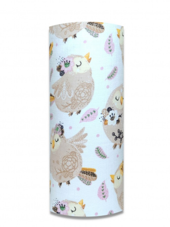 Plienka potlač holúbci