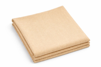 Plena bavlna - béžová