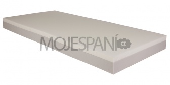 Matrace Molmat TRIMCA 160/200 cm s potahem