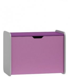 Truhla na hračky 19 - Violet