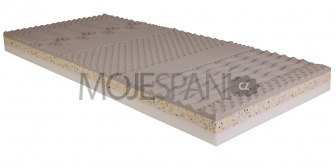 Matrace Molmat VARIO 80/200 cm s potahem
