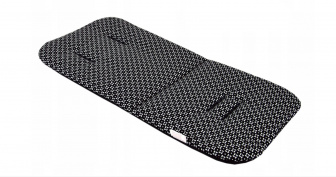 Podložka do kočárku nr.58