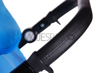 Kočárek Lonex Speedy Vogue