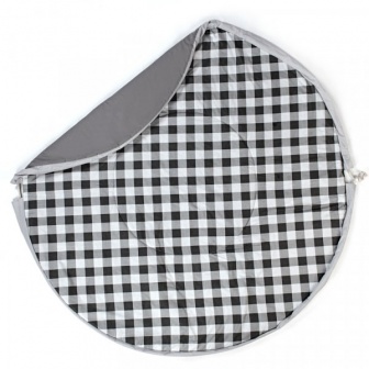 Hrací deka-vak na hračky 130cm vzor 5