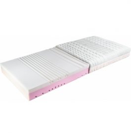 Termoelastická matrace Aurora 120x200 cm