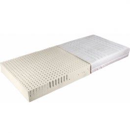 Latexová matrace Dafne 120x200 cm