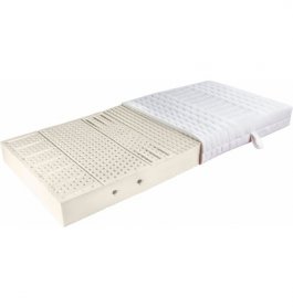 Latexová matrace Demeter H2 160x200 cm