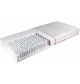 Matrace Forte z líné pěny 180x200 cm