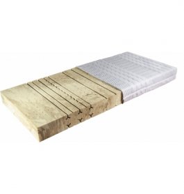 Matrace Hypnosis z pěny Pantera 90x200 cm