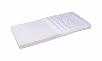 Latexová matrace Iris 120x60 cm