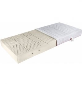 Latexová matrace Nyks 160x200 cm