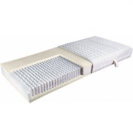 Taštičková matrace Odys 160x200 cm