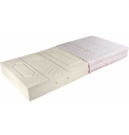 Latexová matrace Piano 180x200 cm
