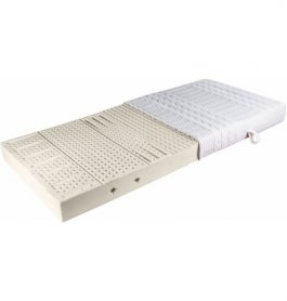 Latexová matrace Temida H2 160x200 cm