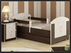 Dětské postele
