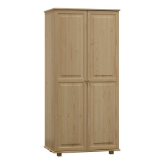 Skříně s otočnými dveřmi